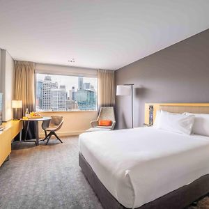 Executive Zimmer mit Queensize-Bett