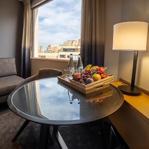 Superior Zimmer mit Queensize-Bett